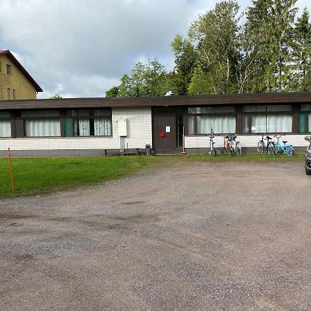 Kokemaeen Opisto Kokemäki Exterior foto